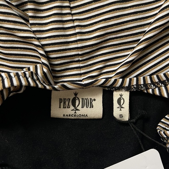 Pez D’Or Maternity Swimsuit - Picture 2 of 9